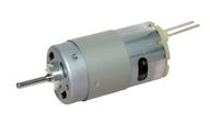 13V DC motor 25900rpm 106W JOHNSON [P46]