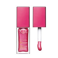 CLARINS LIP COMFORT OIL SHIMMER 7 ML - ODTIEŇ: 05 PRETTY IN RUŽOVÁ