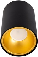 Prisadené svietidlo HALOGEN SPOT LED GU10 C/Z WOMAN