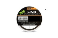 FOX EDGES LINK TRANS KHAKI 0,53MM 20M