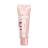 Tekutý rozjasňovač L'Oréal Paris Lumi Glotion 901 Fair Glow