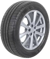 2xVREDESTEIN COMTRAC 2 235/60R17 117/115 R VÝZTUHA