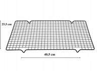 Stojan na CHLADENIE chleba a polevy 40x25