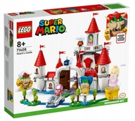 LEGO SUPER MARIO 71408 BROSKYŇOV HRAD