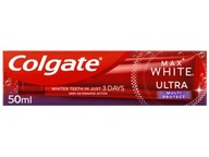 COLGATE Max White Ultra zubná pasta 50 ml