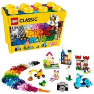 LEGO CLASSIC Creative Big Box 10698