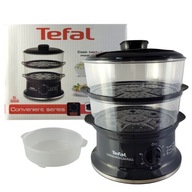 TEFAL Praktický parný hrniec 6 litrov 900W VC140131