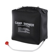 TURISTICKÝ SOLÁRNY SPRCH CAMPING STAN 40L