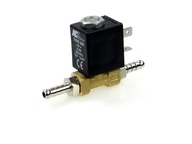 Solenoidový ventil 12V DC jednosmerný prúd 6,5 WAT CO2