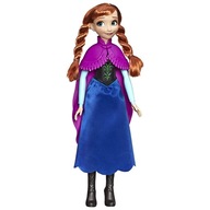 Frozen: Frozen: Anna Base Doll (E6739)