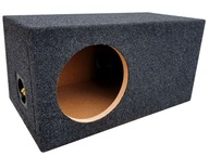 20 cm basreflexový box pre subwoofer Pioneer Lanzar