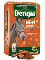 Dengie Hi-Fi so škoricou 20kg