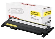 TONER pre Samsung Xpress C410 C410W YELLOW NEW XL