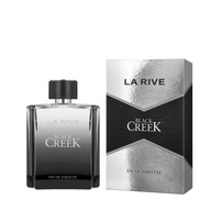 La Rive Black Creek pánska voda EDT 100 ml