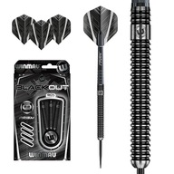 Winmau Blackout 90% 22g oceľové šípky