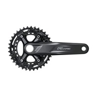 Kľuky Shimano Deore FC-M5100 36/26T 175mm