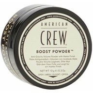 American Crew Boost Powder 10g prášok
