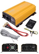 AUTO INVERTOR VOLT 12V 2000/4000W SINUS