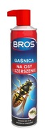 HASIACI PRÍSTROJ NA OSY, SARŠE, NIČENIE HNIEZD, 300ml