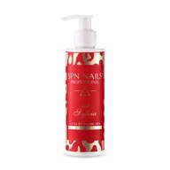 Just Sylvia telový balzam, parfumovaný 200ml SPN Nails