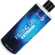 SENSUEL LUBRICATION FISTING GEL EXTREME 500ML