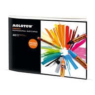 Molotov One4All Sketchpad A3 150 g