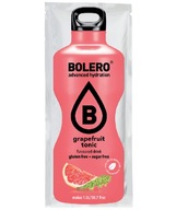 Bolero Grapefruit Tonic Grapefruit Tonic 9g