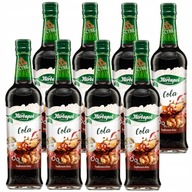 Herbapol Cola sirup s príchuťou 8x420ml