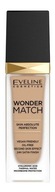 Eveline Wonder Luxurious Cool Beige Foundation (30)