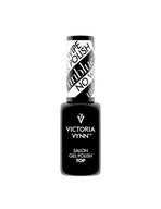 Victoria Vynn Top Gloss Unblue 15 ml top bez utierky