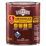 VIDARON Moridlo na lak 0,75L ROSANDER SANTOS S10