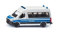 SIKU 2305 Mercedes-Benz Sprinter, nemecká polícia