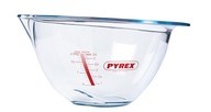 Pyrex Expert žiaruvzdorná šalátová misa 4,2L