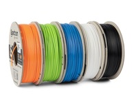 Spectrum Filaments PLA 5Pack 1,75mm 5x0,25kg