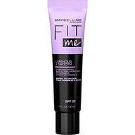 MAYBELLINE FIT ME LUMINOUS+SMOOTH (HYDRATING PRIMER) 30 ML