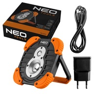 NEO DIELENSKÁ LAMPA. COB+CREE 1000 lm 99-040