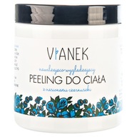 VIANEK vyhladzujúci telový peeling 265g