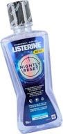 LISTERINE Nočná ústna voda Reset 400 ml