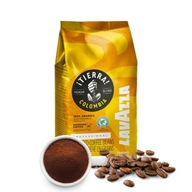 Lavazza Colombia 100% Arabica 1kg kávových zŕn