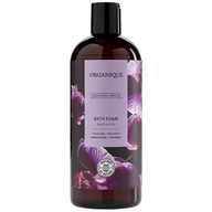 TEKUTIVA DO KÚPEĽA ČIERNA ORCHIDEJ 400 ml - ORGANIK