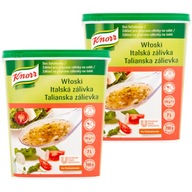 Knorr dresing na taliansky šalát 700 g x 2