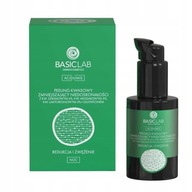 Basiclab kyslý peeling na nedokonalosti 30ml