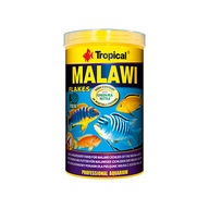 TROPICAL Malawi krmivo pre cichlidy 1000ml