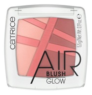 Catrice Air Blush r 020 Cloud Wine 5,5g (W) P2