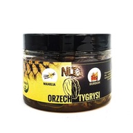 NLT FOOD Tigrí orech NLT VANILKA bourbon 100g