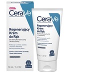 CeraVe Krém na ruky pre veľmi suchú pokožku 50 ml