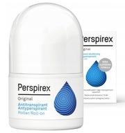 PERSPIREX ROLL-ON ORIGINÁLNA GUĽA ANTIPERSPIRANTU 20