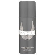 Paco Rabanne Invictus deodorant sprej pre mužov 150ml