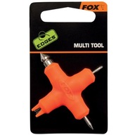 Hrany Multi Tool Fox Leader sťahovák