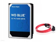 WD 500 GB 3,5